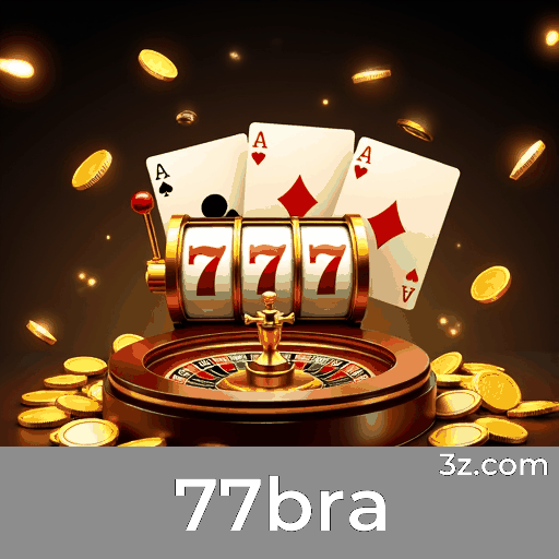 Aprenda com 77bra: Estratégias de jogos para vencer