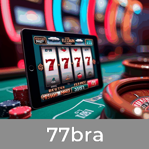 77bra: Experiência Premium em uma Plataforma de Apostas Confiável e Completa