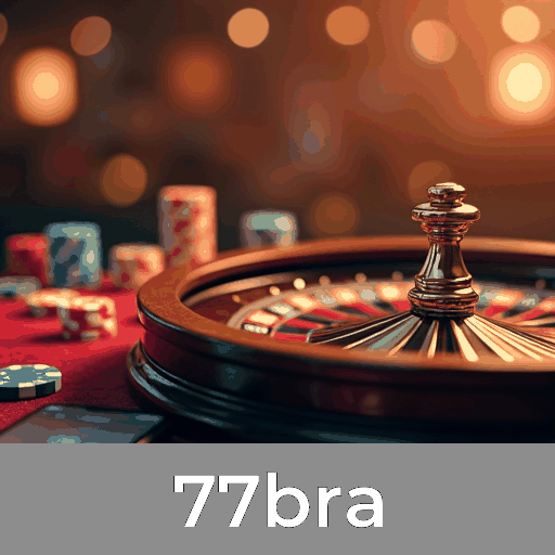 77bra: Experimente o Crash Game com Altos Multiplicadores e Apostas Rápidas!