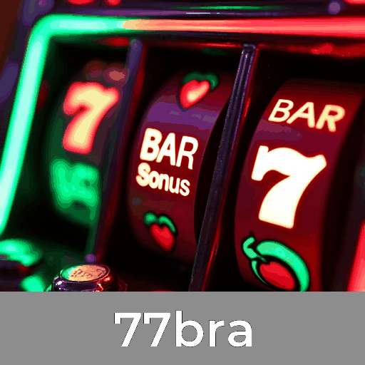 77bra: Descubra a Variedade de Jogos de Cassino para uma Experiência Imersiva e Ganhos Reais