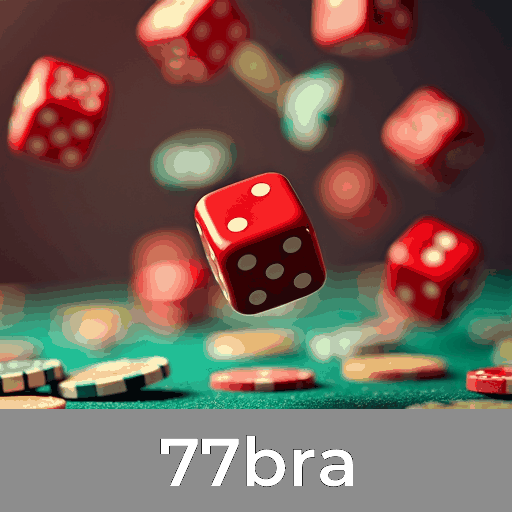 77bra: Variedade de Jogos com Slots de Alta Volatilidade e Jogos Exclusivos