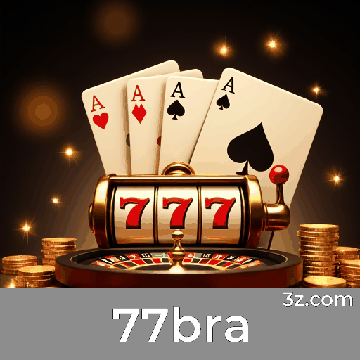 77bra: Desbloqueie privilégios e viva uma experiência incrível