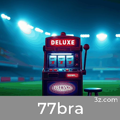 77bra sustentável: responsabilidade e inclusão ambiental